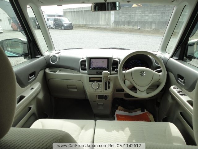 suzuki spacia 2014 -SUZUKI--Spacia DBA-MK32S--MK32S-469385---SUZUKI--Spacia DBA-MK32S--MK32S-469385- image 2