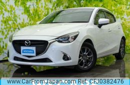 mazda demio 2018 quick_quick_6BA-DJLFS_DJLFS-602826