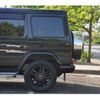 mercedes-benz g-class 2016 -MERCEDES-BENZ 【品川 351】--Benz G Class LDA-463348--WDB4633482X247992---MERCEDES-BENZ 【品川 351】--Benz G Class LDA-463348--WDB4633482X247992- image 24