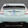 toyota prius 2009 CFJ1789115 image 7