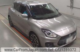 suzuki swift 2018 quick_quick_CBA-ZC33S_ZC33S-103475