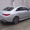 mercedes-benz cla-class 2021 -MERCEDES-BENZ 【札幌 303ﾂ5083】--Benz CLA 3DA-118312M--W1K1183122N202124---MERCEDES-BENZ 【札幌 303ﾂ5083】--Benz CLA 3DA-118312M--W1K1183122N202124- image 5