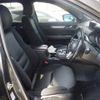 mazda cx-8 2017 NIKYO_LS21801 image 3