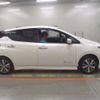nissan leaf 2019 -NISSAN--Leaf ZE1-054873---NISSAN--Leaf ZE1-054873- image 4