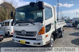 hino ranger 2014 GOO_NET_EXCHANGE_0580589A30250213W001