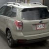 subaru forester 2016 CFJ1814346 image 2
