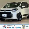 toyota sienta 2023 quick_quick_6AA-MXPL10G_MXPL10-1104360 image 1
