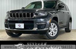 jeep grand-cherokee 2022 quick_quick_7BA-WL36L_1C4RJKKG6N8597013