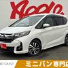 honda freed 2016 -HONDA--Freed DAA-GB7--GB7-1010177---HONDA--Freed DAA-GB7--GB7-1010177- image 1