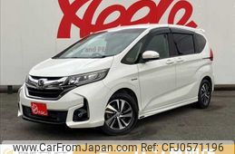 honda freed 2016 -HONDA--Freed DAA-GB7--GB7-1010177---HONDA--Freed DAA-GB7--GB7-1010177-