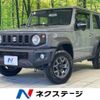 suzuki jimny-sierra 2024 -SUZUKI--Jimny Sierra 3BA-JB74W--JB74W-213101---SUZUKI--Jimny Sierra 3BA-JB74W--JB74W-213101- image 1