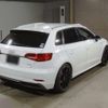 audi a3 2018 quick_quick_DBA-8VCXS_WAUZZZ8V3JA100748 image 2