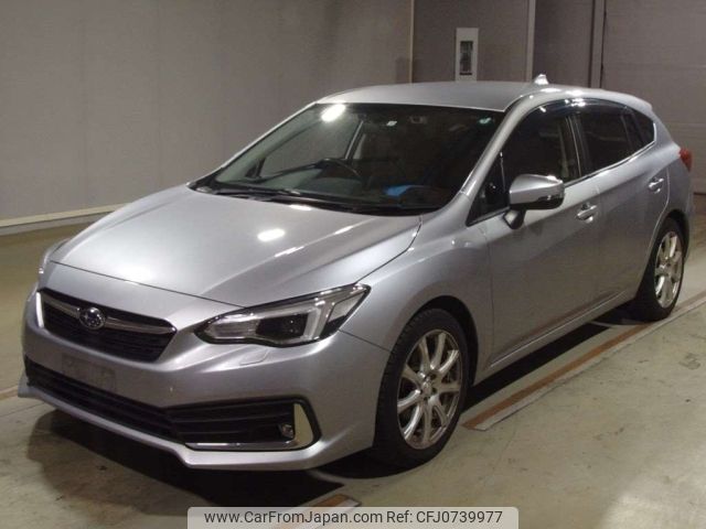 subaru impreza-wagon 2019 -SUBARU--Impreza Wagon GT7-212826---SUBARU--Impreza Wagon GT7-212826- image 1