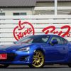 subaru brz 2018 CFJ1707329 image 1