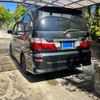 toyota alphard 2007 CFJ1466340 image 6