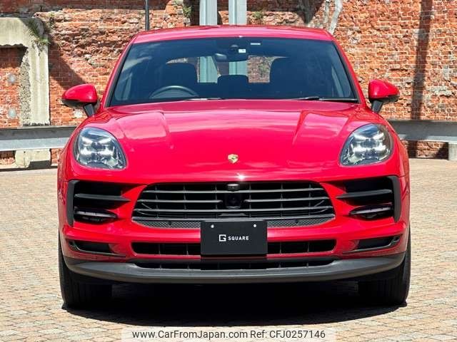 porsche macan 2019 -PORSCHE--Porsche Macan ABA-J1H1--WP1ZZZ95ZLLB01957---PORSCHE--Porsche Macan ABA-J1H1--WP1ZZZ95ZLLB01957- image 2