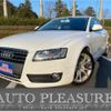 audi a5 2009 -AUDI--Audi A5 ABA-8TCDNF--WAUZZZ8T69A046033---AUDI--Audi A5 ABA-8TCDNF--WAUZZZ8T69A046033- image 1