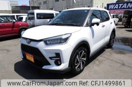 toyota raize 2023 CFJ1499861
