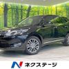 toyota harrier 2014 -TOYOTA--Harrier DBA-ZSU60W--ZSU60-0008863---TOYOTA--Harrier DBA-ZSU60W--ZSU60-0008863- image 1