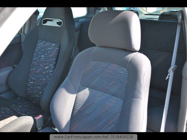 1999 Toyota Starlet EP91 - Car Price $14,744