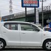 suzuki alto 2017 quick_quick_DBA-HA36S_HA36S-323235 image 4