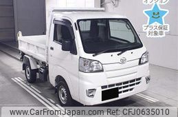 daihatsu hijet-truck 2018 -DAIHATSU 【後日 】--Hijet Truck S510P-0225693---DAIHATSU 【後日 】--Hijet Truck S510P-0225693-