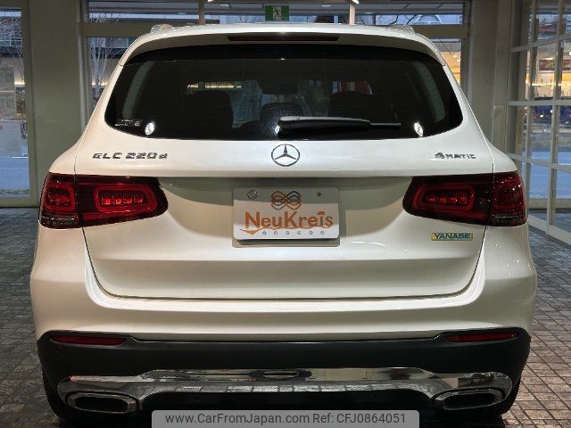 mercedes-benz glc-class 2020 -MERCEDES-BENZ 【名変中 】--Benz GLC 253915C--2F808057---MERCEDES-BENZ 【名変中 】--Benz GLC 253915C--2F808057- image 2