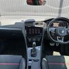 volkswagen golf 2019 -VOLKSWAGEN--VW Golf ABA-AUDLB--WVWZZZAUZKW102285---VOLKSWAGEN--VW Golf ABA-AUDLB--WVWZZZAUZKW102285- image 16