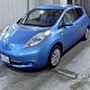 nissan leaf 2014 -NISSAN 【岡山 301ほ5184】--Leaf AZE0-113330---NISSAN 【岡山 301ほ5184】--Leaf AZE0-113330- image 5