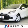 toyota aqua 2023 -TOYOTA--AQUA 6AA-MXPK11--MXPK11-2110042---TOYOTA--AQUA 6AA-MXPK11--MXPK11-2110042- image 1