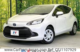 toyota aqua 2023 -TOYOTA--AQUA 6AA-MXPK11--MXPK11-2110042---TOYOTA--AQUA 6AA-MXPK11--MXPK11-2110042-