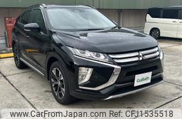 mitsubishi eclipse-cross 2020 CFJ1535518