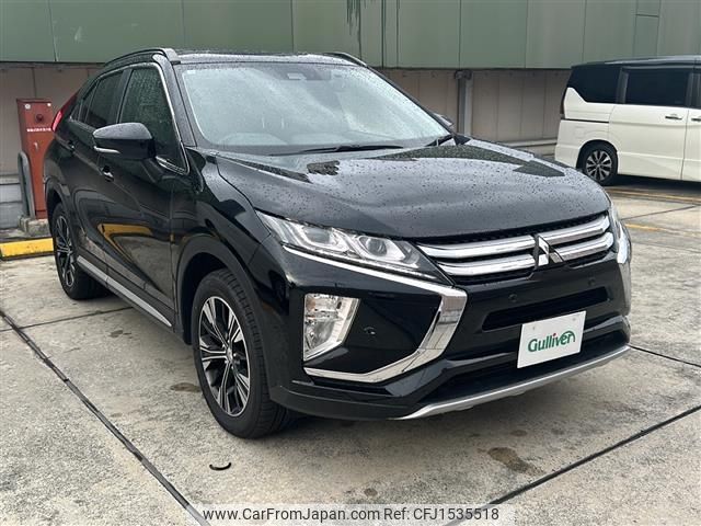 mitsubishi eclipse-cross 2020 CFJ1535518 image 1