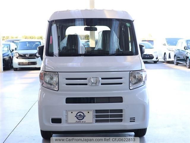 honda n-van 2024 quick_quick_5BD-JJ1_JJ1-5105865 image 2