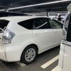 toyota prius-α 2012 -TOYOTA--Prius α DAA-ZVW41W--ZVW41-3137782---TOYOTA--Prius α DAA-ZVW41W--ZVW41-3137782- image 3