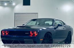 dodge challenger 2023 -CHRYSLER--Dodge Challenger ﾌﾒｲ--2C3CDZAG0FH884743---CHRYSLER--Dodge Challenger ﾌﾒｲ--2C3CDZAG0FH884743-