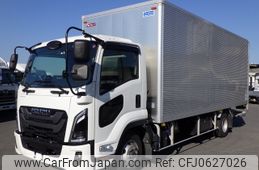 isuzu forward 2024 -ISUZU--Forward 2RG-FRR90S4--FRR90-7204595---ISUZU--Forward 2RG-FRR90S4--FRR90-7204595-