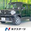 suzuki hustler 2020 -SUZUKI--Hustler 5AA-MR92S--MR92S-115534---SUZUKI--Hustler 5AA-MR92S--MR92S-115534- image 1