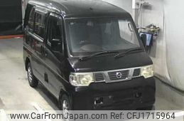 nissan clipper-van 2013 CFJ1715964