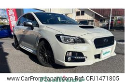 subaru levorg 2014 CFJ1471805