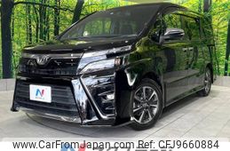 toyota voxy 2018 -TOYOTA--Voxy DBA-ZRR80W--ZRR80-0396817---TOYOTA--Voxy DBA-ZRR80W--ZRR80-0396817-