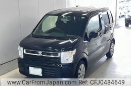 suzuki wagon-r 2019 -SUZUKI 【広島 783た33】--Wagon R MH55S-271212---SUZUKI 【広島 783た33】--Wagon R MH55S-271212-