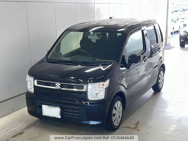 suzuki wagon-r 2019 -SUZUKI 【広島 783た33】--Wagon R MH55S-271212---SUZUKI 【広島 783た33】--Wagon R MH55S-271212- image 1