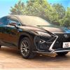 lexus rx 2016 CFJ1802870 image 16
