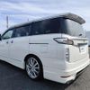 nissan elgrand 2018 -NISSAN--Elgrand DBA-TE52--TE52-093280---NISSAN--Elgrand DBA-TE52--TE52-093280- image 15