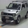 suzuki jimny 2008 CFJ1567692 image 1