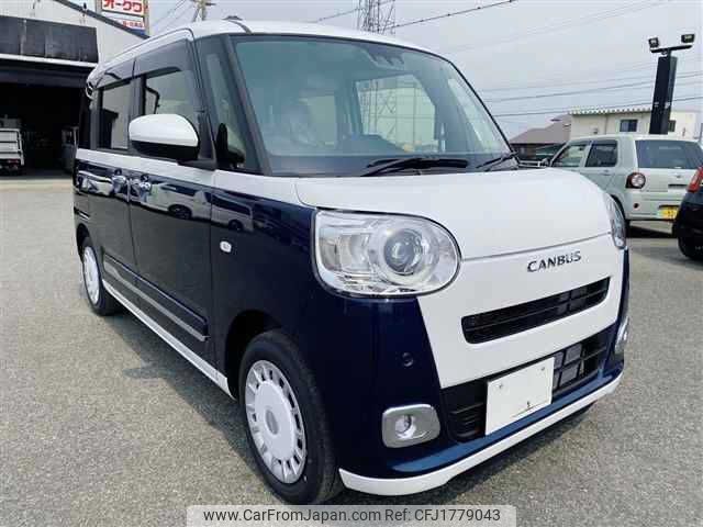 daihatsu move-canbus 2025 CFJ1779043 image 1
