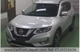 nissan x-trail 2019 quick_quick_DBA-NT32_311939