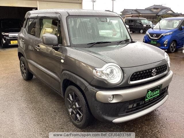 suzuki xbee 2019 -SUZUKI--XBEE MN71S--102896---SUZUKI--XBEE MN71S--102896- image 1