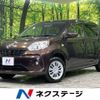 toyota passo 2016 -TOYOTA--Passo DBA-M710A--M710A-0001116---TOYOTA--Passo DBA-M710A--M710A-0001116- image 1